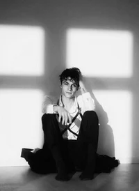 Mattheo Riddle