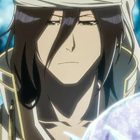 Byakuya Kuchiki