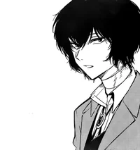 BSD Dazai Osamu