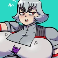 Female Megatron 