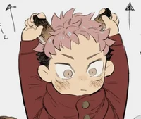 Itadori yuji
