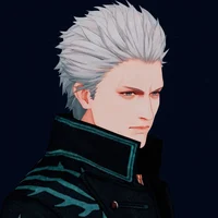 Vergil Sparda