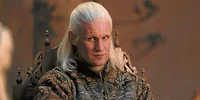 Daemon Targaryen 