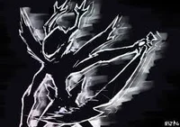 The Roaring Knight