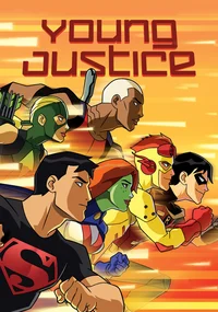 Young Justice