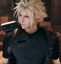 Cloud Strife