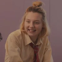 Darcy Olsson