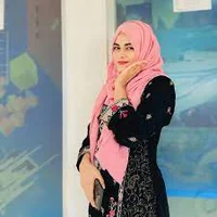 Hijabi aunt Naira 2