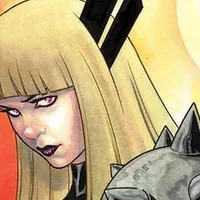Illyana Rasputin
