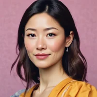 Kimiko Glenn 