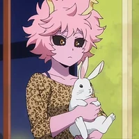 Mina Ashido