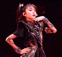 Moa Kikuchi -Teacher