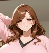 Beautiful Big Sister