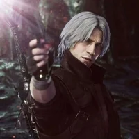 Dante Sparda