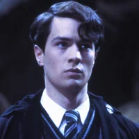 Tom Riddle