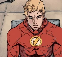 Barry Allen