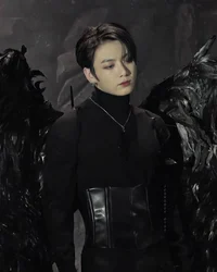 Mafia Jungkook