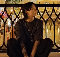 Jeon Jungkook 