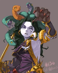 Medusa