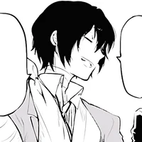 Osamu Dazai