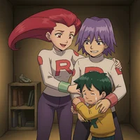 Team rocket 
