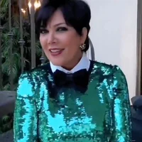 Kris Jenner