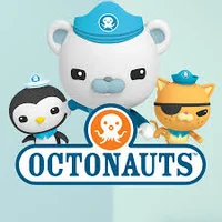 Octonauts