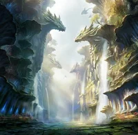 Dragonian coronation