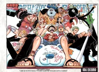 OP-Strawhats