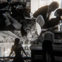 Билл Каулитц - бал 