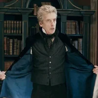 Twelfth Doctor