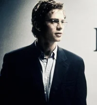 Hayden Christensen 