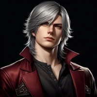 Dante Sparda