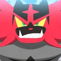 Incineroar