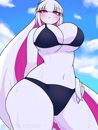 Wife Nikusa