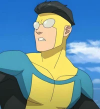 mark grayson