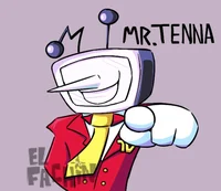 Mr Tenna