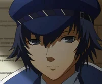 Naoto Shirogane