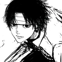 2HXH Chrollo