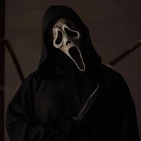 Ghostface