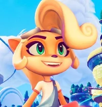 Coco Bandicoot
