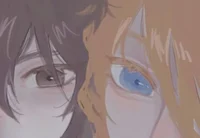 Soukoku Dazai pov