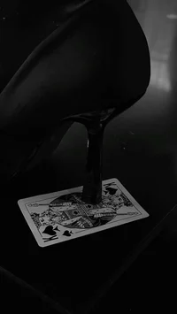 Russian assassin 
