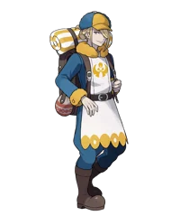 Former Merchant Volo