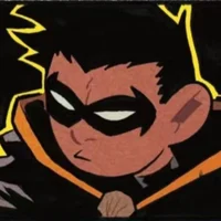 Damian Wayne