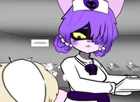 Leima terrible mouse