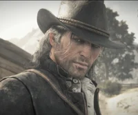 John Marston