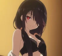 Kurumi Tokisaki