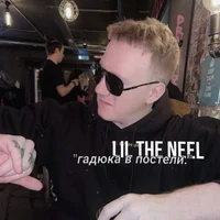 Lil The Neel 
