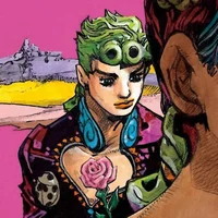 Giorno Giovanna